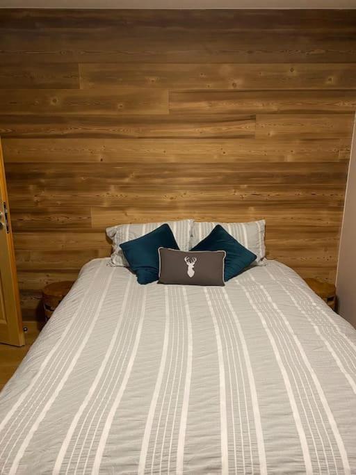 Gorgeous 2 Bedroom, 2 Full Bath, Ski In Apartment! Winner Of 2025 And 2024 Traveller Award! Morzine Exterior photo